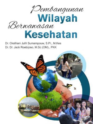 Buku Pembangunan Wilayah