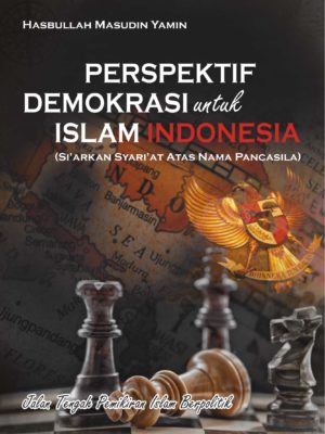 Buku Perspektif Demokrasi