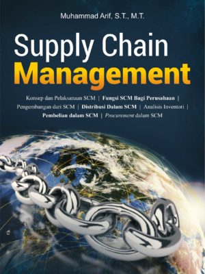 Buku Supply Chain Management