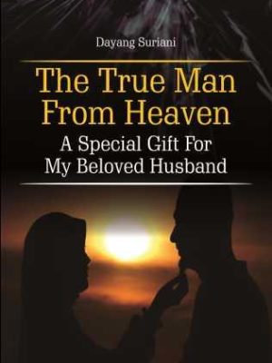 Novel The True Man From Heaven