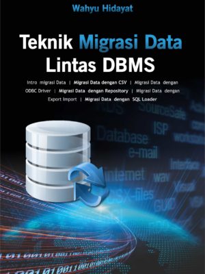 Buku Teknik Migrasi Data