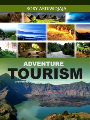 Buku Adventure Tourism