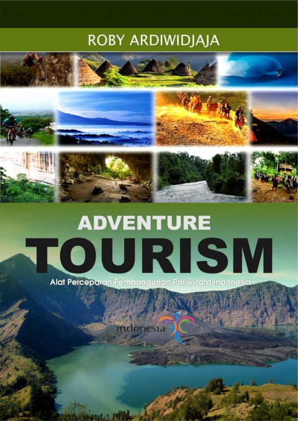 Buku Adventure Tourism