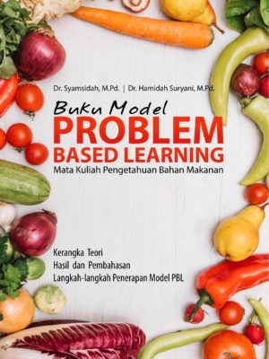 Buku Model Problem Based Learning
