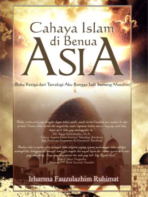 Novel Cahaya Islam