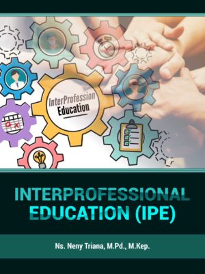 Buku Interprofessional Education