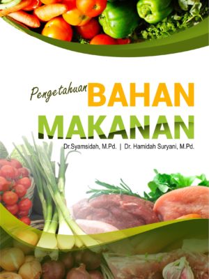 Buku Pengetahuan Bahan Makanan
