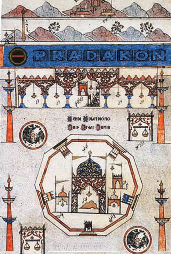 Buku Pradakon