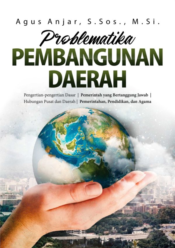 Buku Problematika Pembangunan Daerah