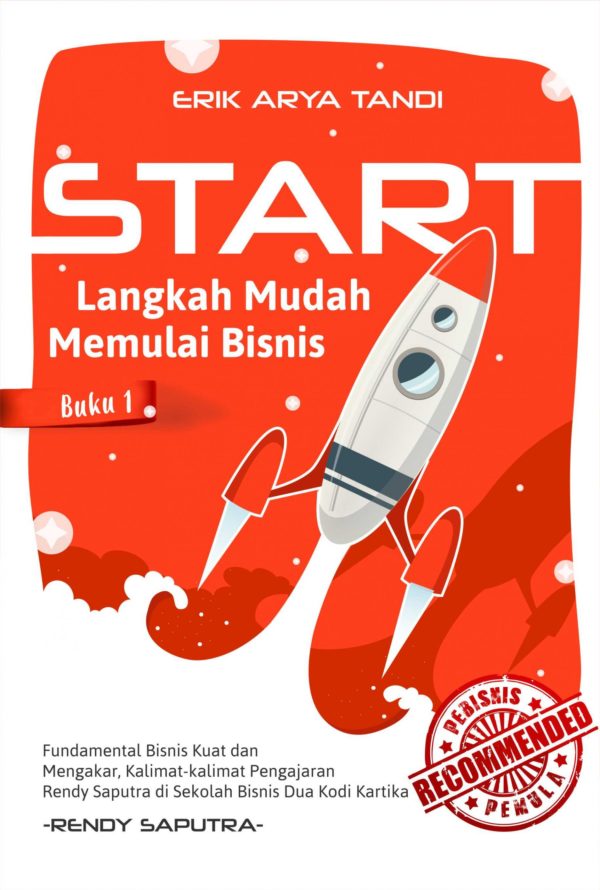 Buku Start