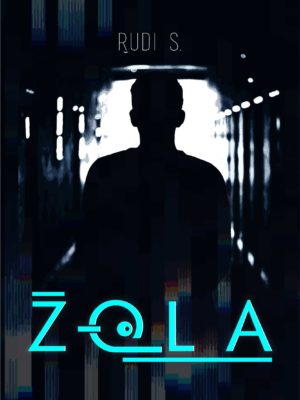 Buku Zola