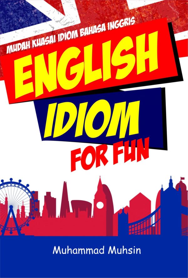 Buku English Idiom