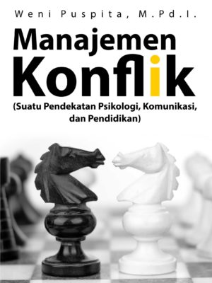 Buku Manajemen Konflik