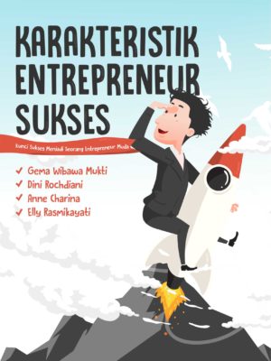 Buku Karakteristik Entrepreneur