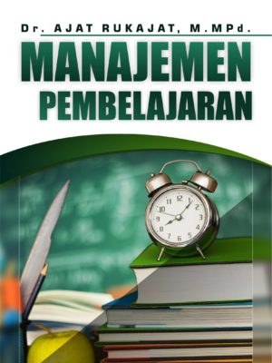 Buku Manajemen Pembelajaran