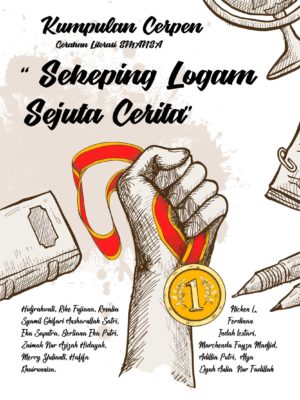 Novel Sekeping Logam