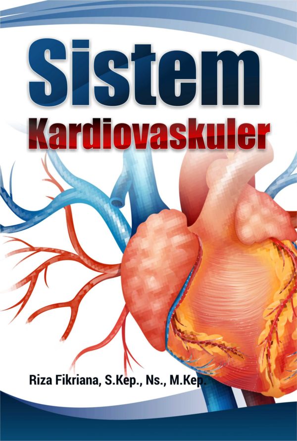 Buku Sistem Kardiovaskuler