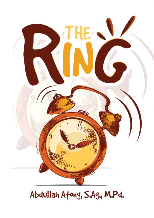 Buku The Ring