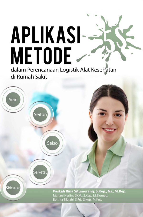 Buku Aplikasi Metode