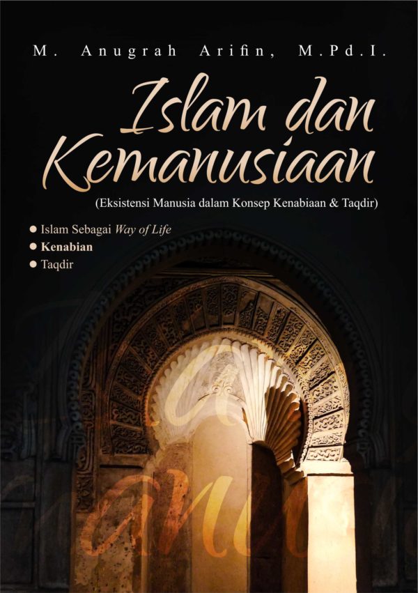 Resensi buku ilmu dan teknologi dalam islam