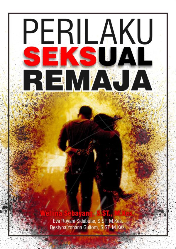 Buku Perilaku Seksual