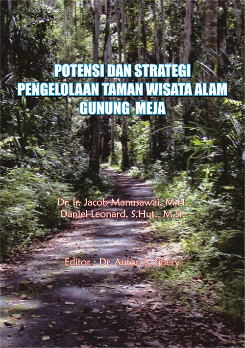 Buku Potensi dan Strategi
