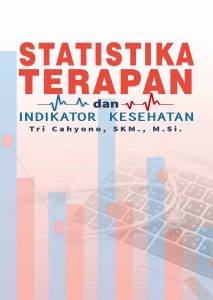 Buku Statistika Terapan