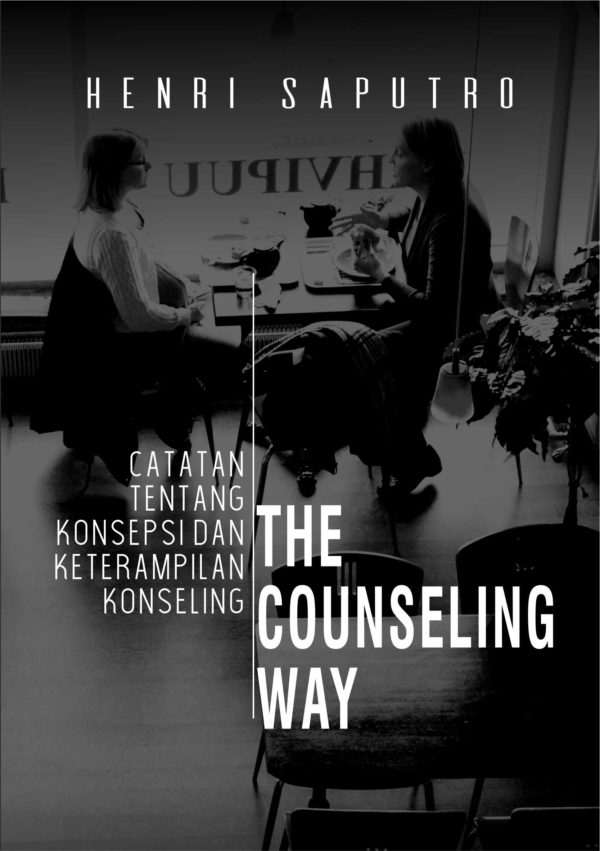Buku The Counseling Way