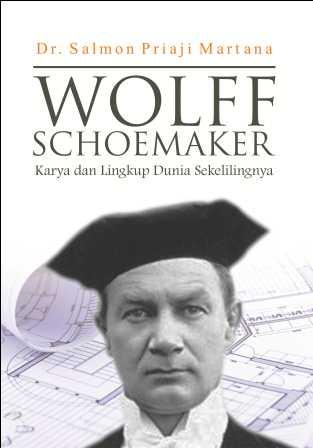 Buku Wolff Schoemaker