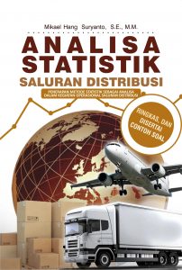 Buku Analisa Statistik