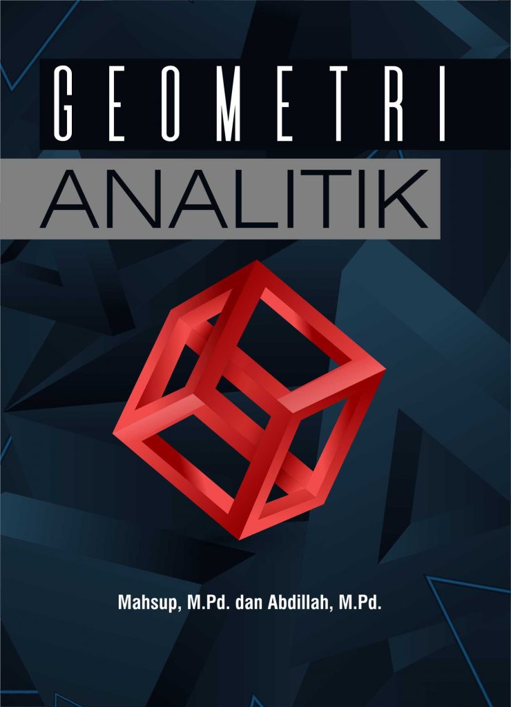 Buku Ajar Geometri