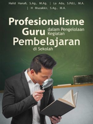 Buku Profesionalisme Guru