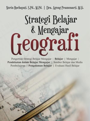 Buku Strategi Belajar