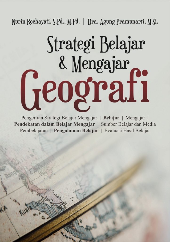 Buku Strategi Belajar