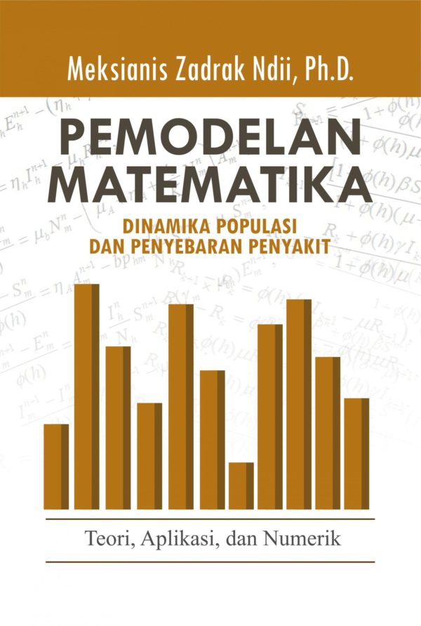 Buku Pemodelan Matematika