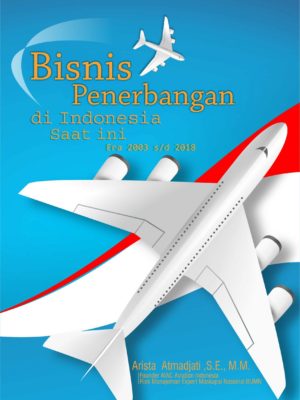 Buku Bisnis Penerbangan