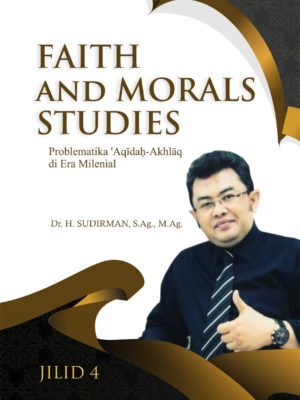 Buku Faith And Morals
