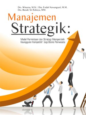 Buku Manajemen Strategik