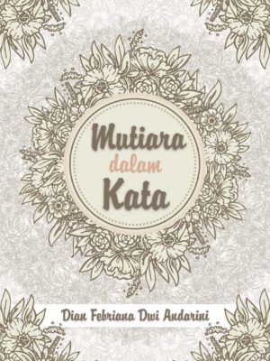 Novel Mutiara Dalam