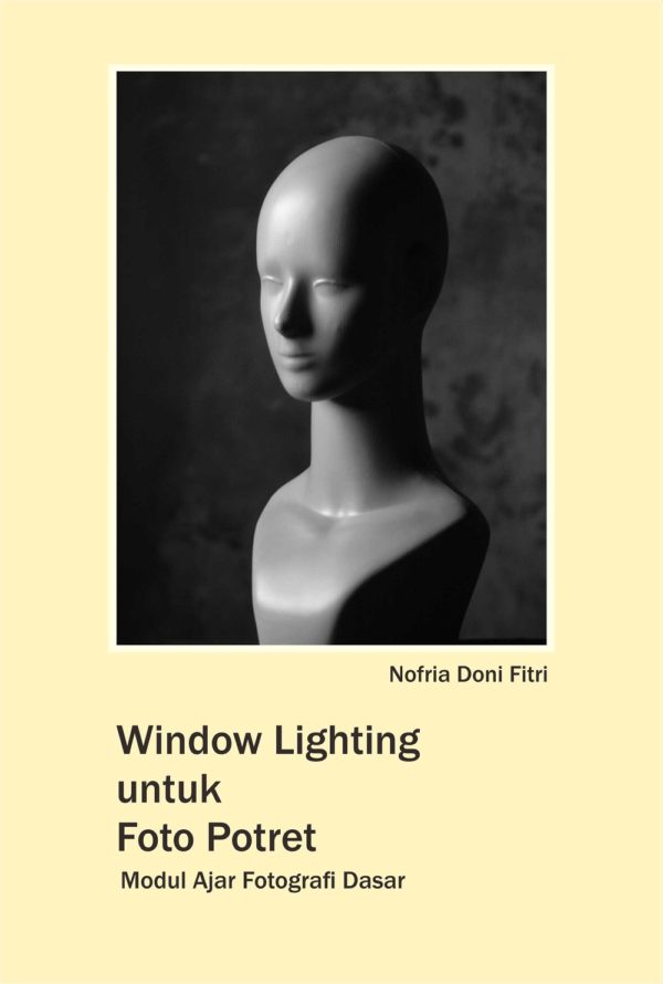 Buku Window Lighting