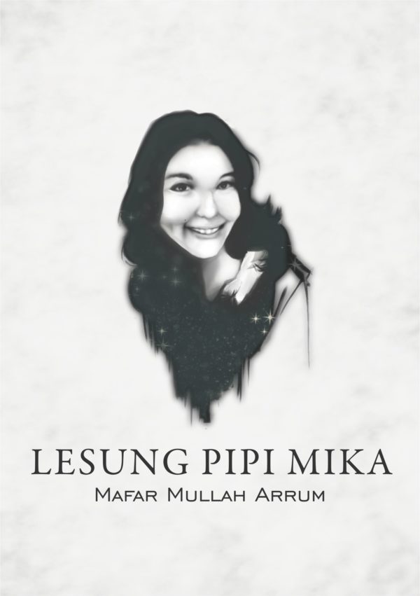 Novel Lesung Pipi