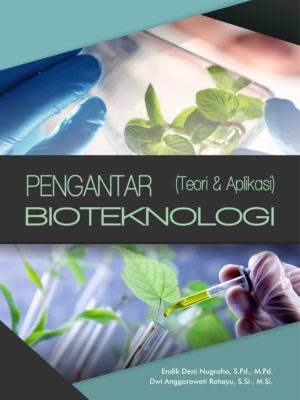 Buku Pengantar Bioteknologi