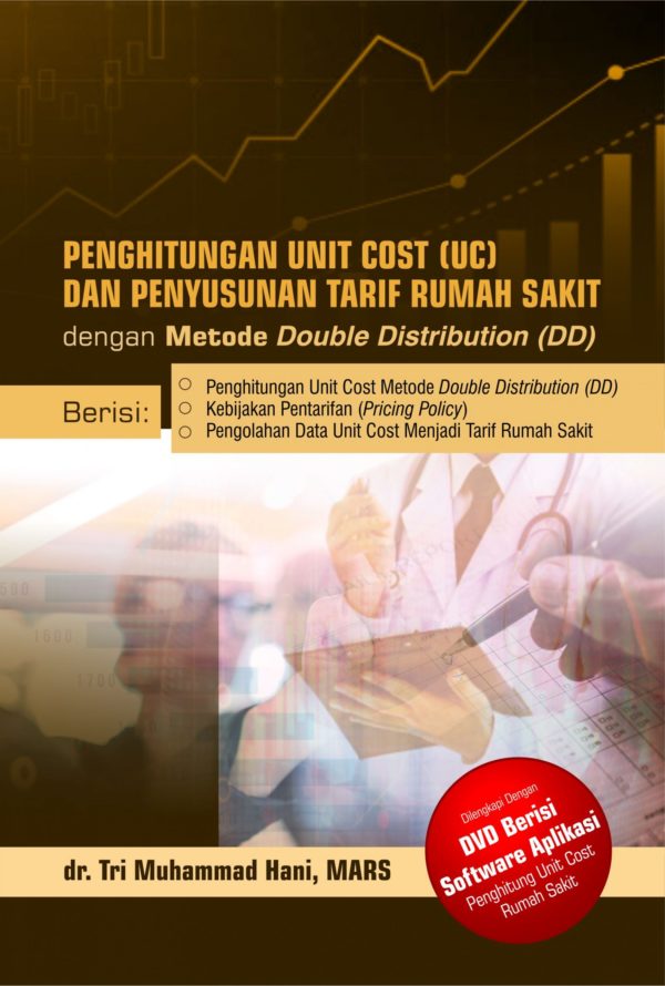 Buku Penghitungan Unit Cost