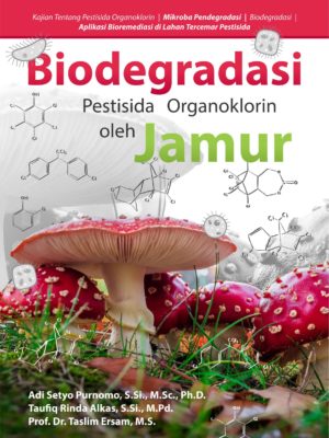 Biodegradasi Pestisida Organoklorin