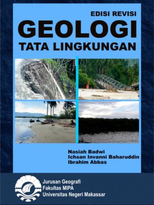 Geologi Tata Lingkungan