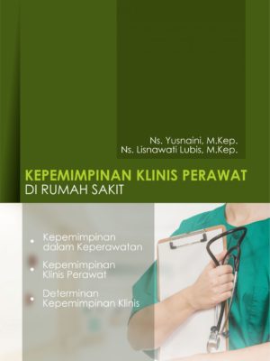 Buku Kepemimpinan Klinis