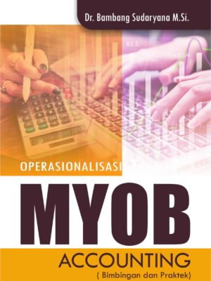 Buku Operasionalisasi Myob