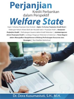 Kredit Welfare State