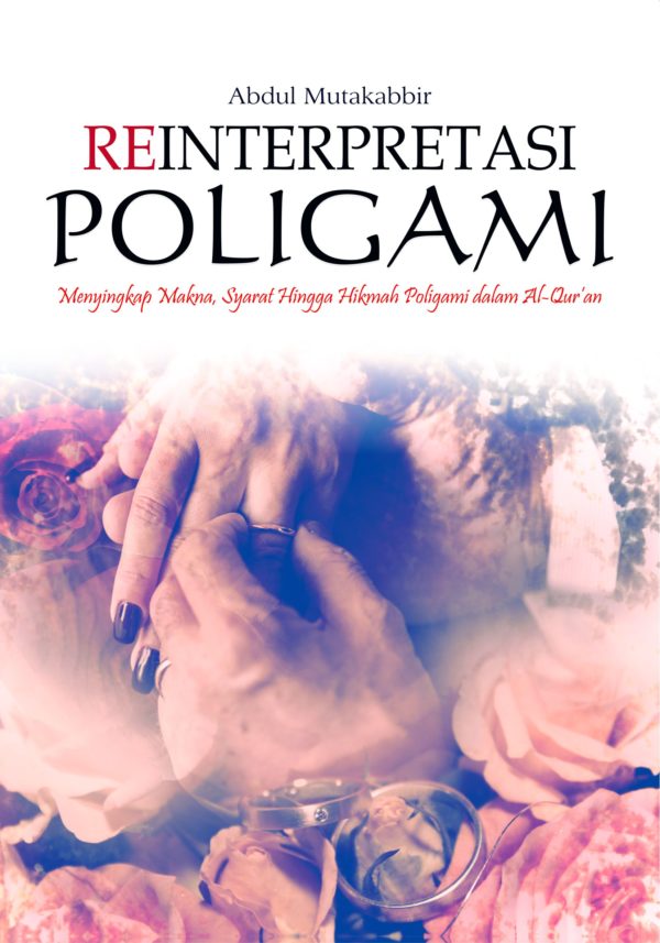 Buku Reinterpretasi Poligami
