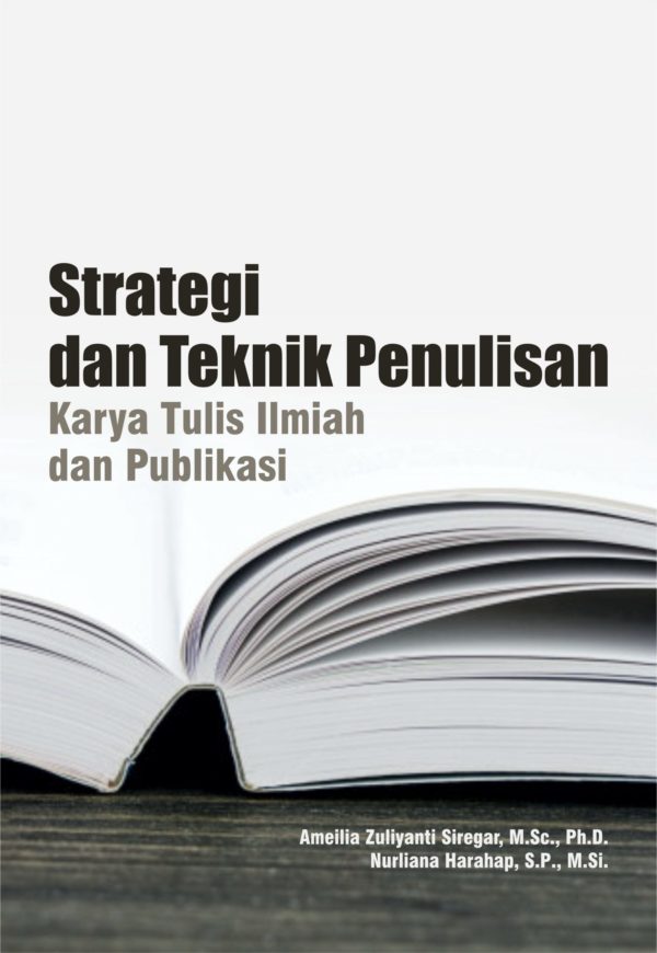 Buku Strategi Dan Teknik